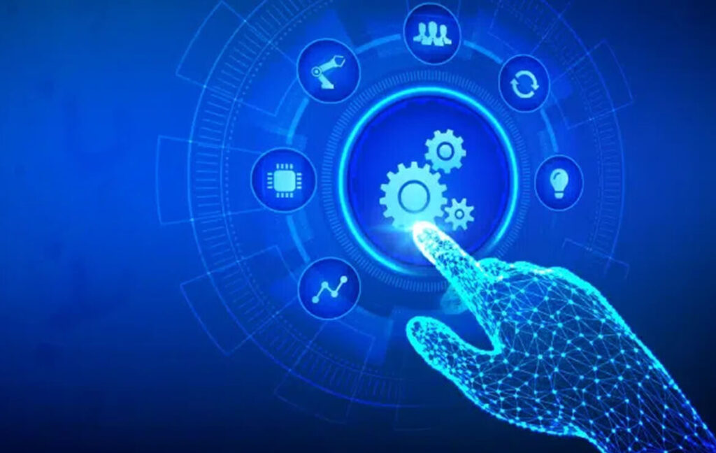 The Role Of Automation In IT Service And Maintenance