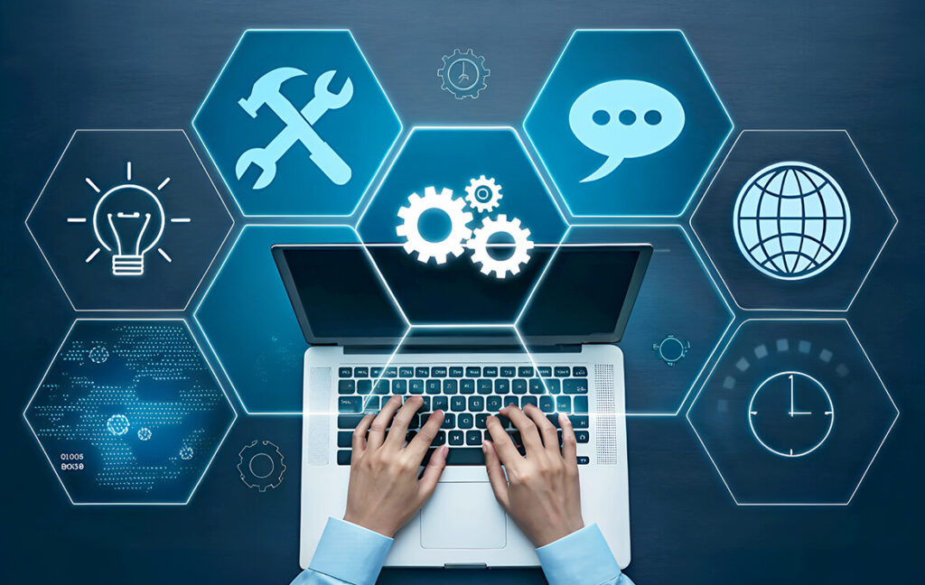 Essential It Maintenance Tips For Small Businesses