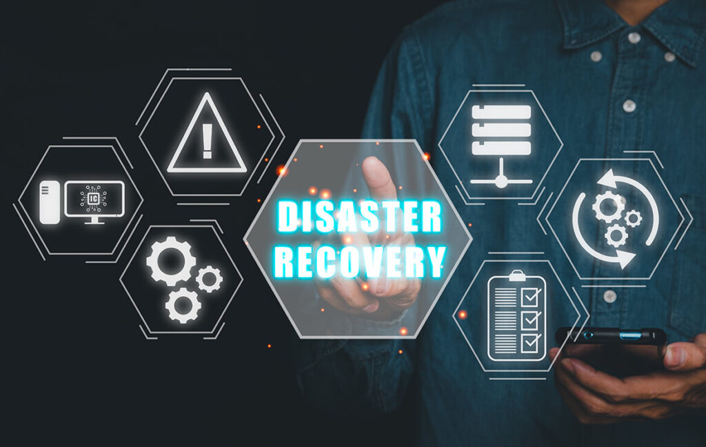 How To Create A Robust It Disaster Recovery Plan