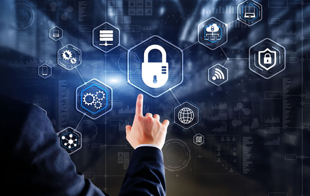 Top Cybersecurity Practices For It Maintenance