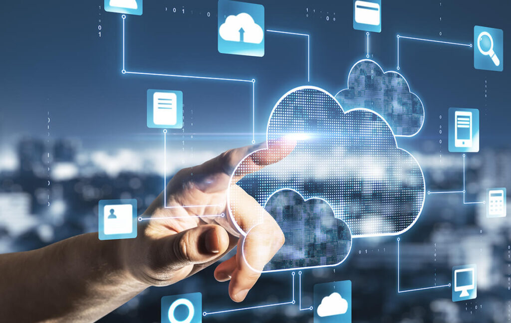 The Benefits Of Cloud Based IT Maintenance Solutions