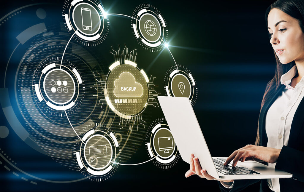 How To Choose The Right IT Service Provider For Your Business