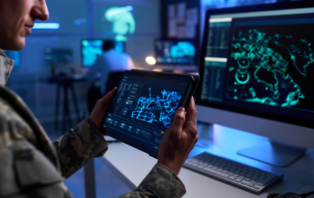The Impact Of Artificial Intelligence On IT Maintenance