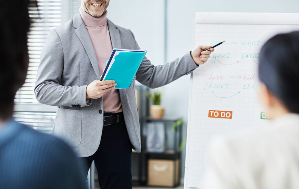 Employee Training: Ensuring IT Security And Efficiency