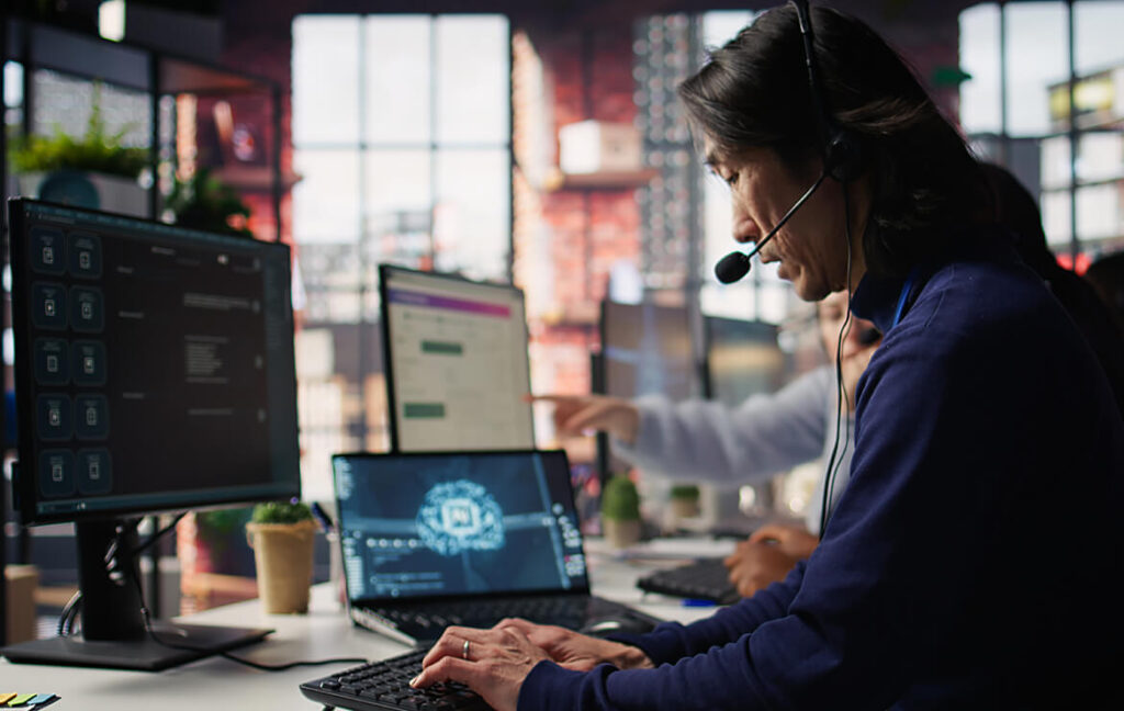 How To Implement An Effective IT Help Desk System
