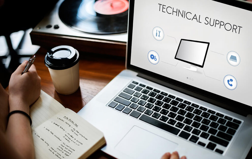 Remote IT Support: Advantages And Best Practices