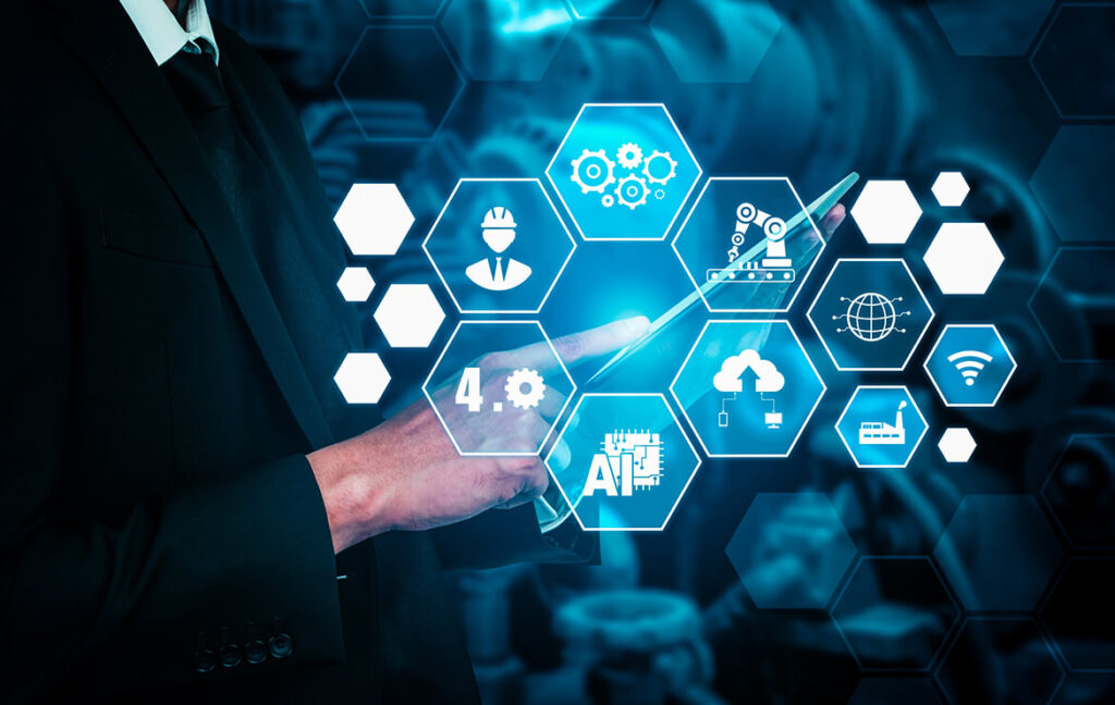 The Role Of IT Service Management In Business Efficiency