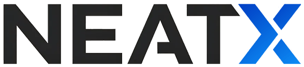 neatx logo
